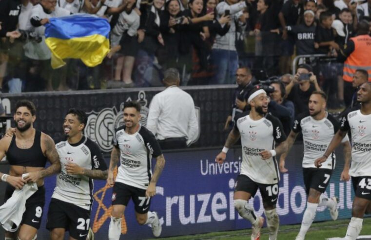 Mirassol x Corinthians: onde assistir AO VIVO o Brasileirão