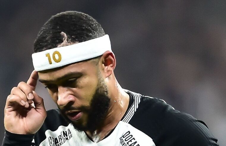 Mirassol x Corinthians: veja escalações de jogo pelo Brasileirão