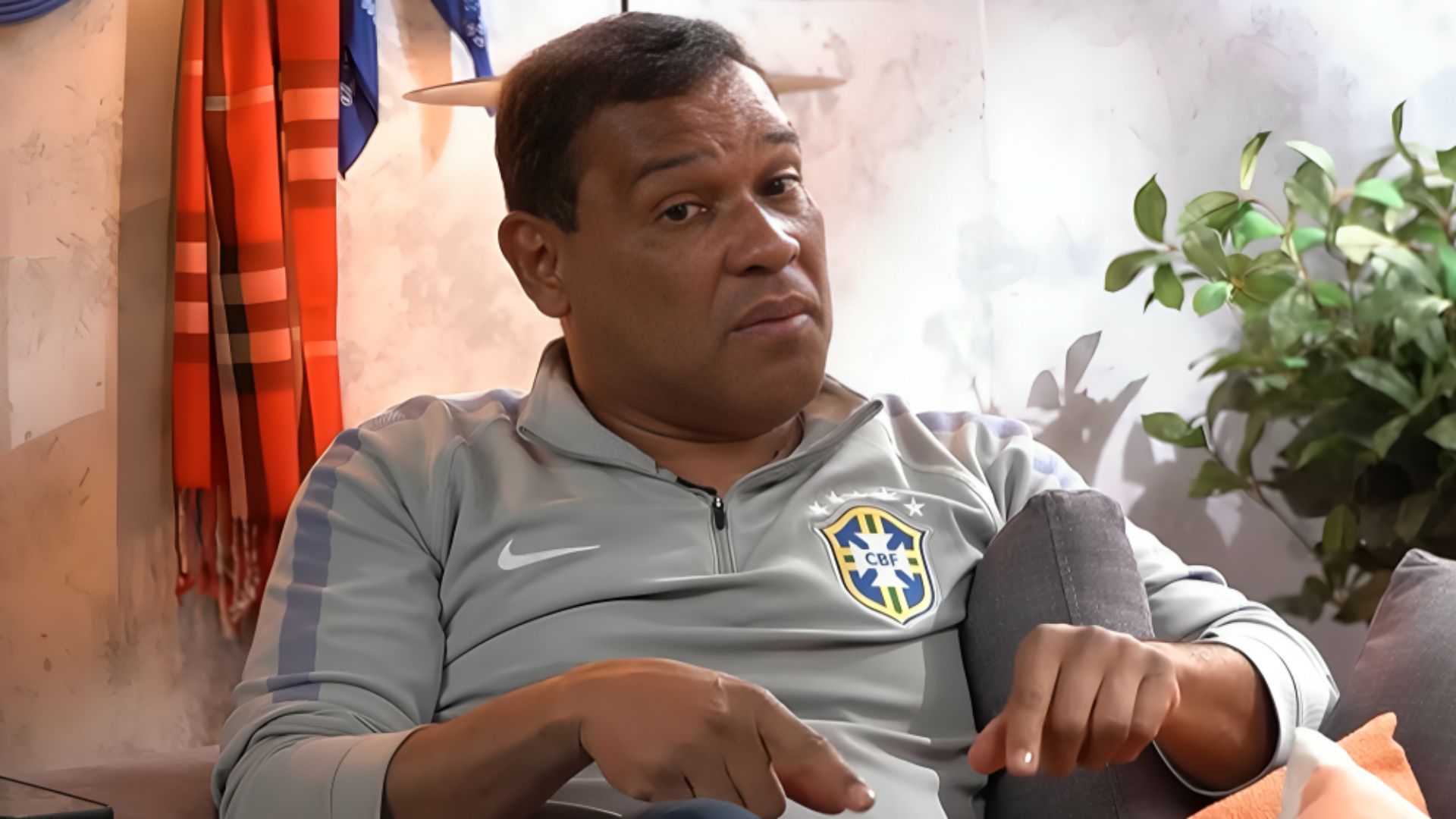 Muller apoia dois centroavantes do Brasileirão na seleção