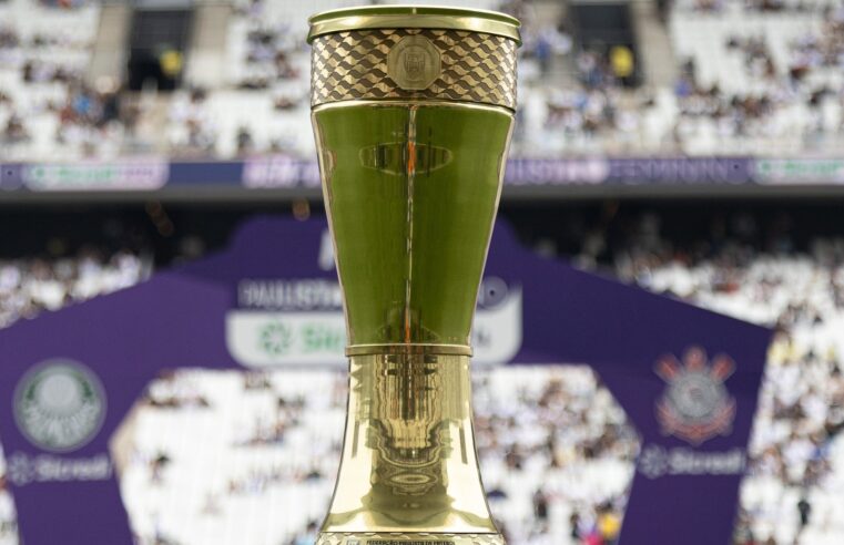 Onde assistir aos jogos da 1ª rodada