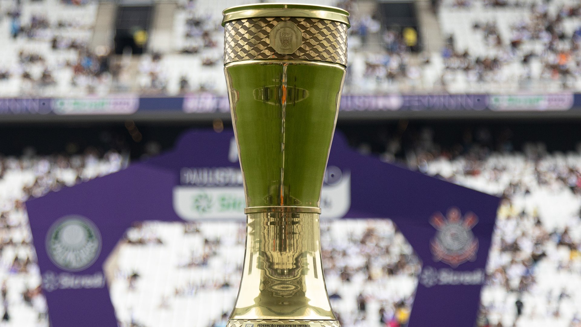 Onde assistir aos jogos da 1ª rodada