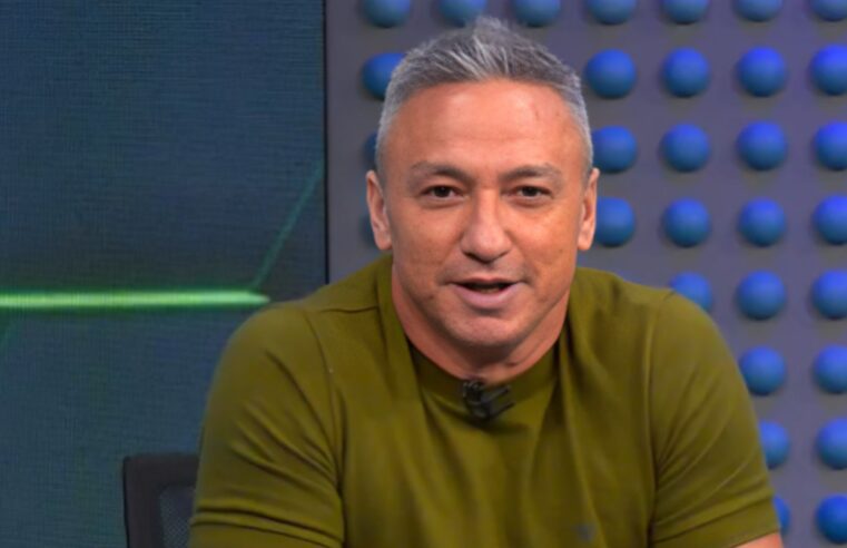 Paulo Nunes destaca duas torcidas extraordinárias no Brasileirão