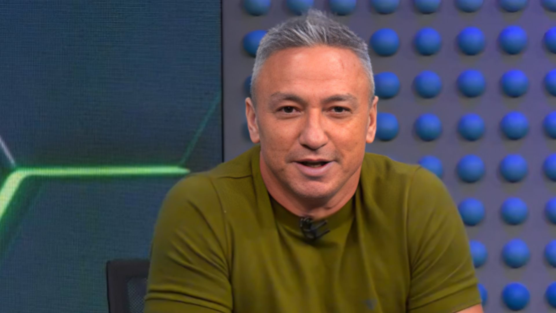 Paulo Nunes destaca duas torcidas extraordinárias no Brasileirão
