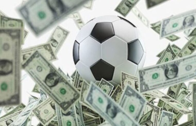 Principais clubes do Brasil arrecadaram quase R$ 11 bilhões em 2024
