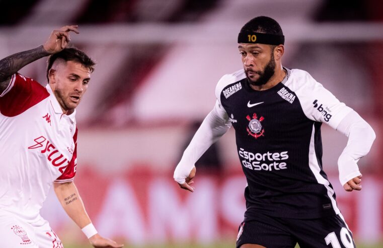 Rizek aponta novo vexame do Corinthians e cita fator preocupante