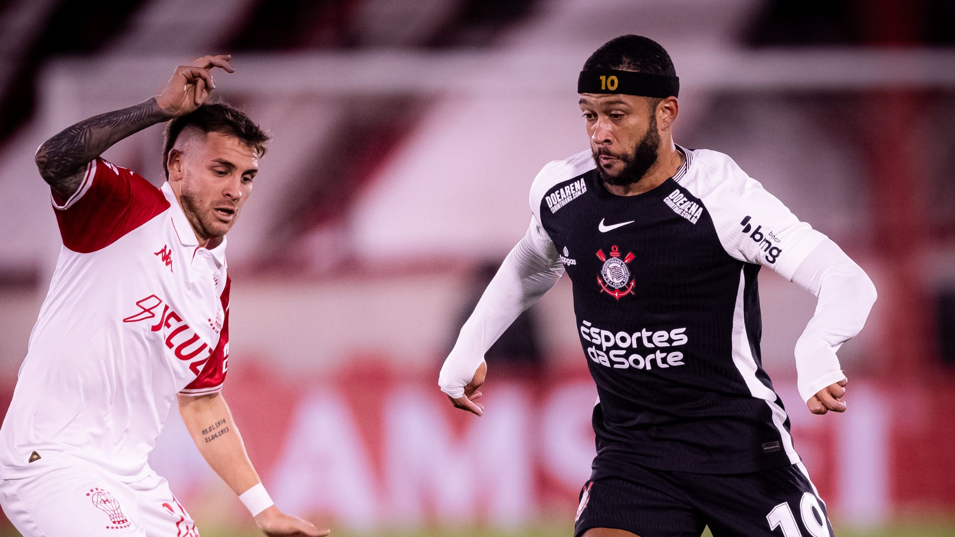Rizek aponta novo vexame do Corinthians e cita fator preocupante