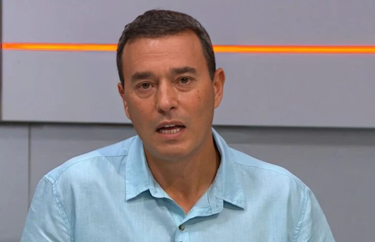 Rizek crava time do Brasil que é ‘desastre’ nas decisões em 2025