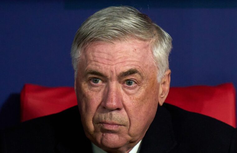 Romário, Craque Neto e Muller sugerem nomes para Ancelotti na seleção