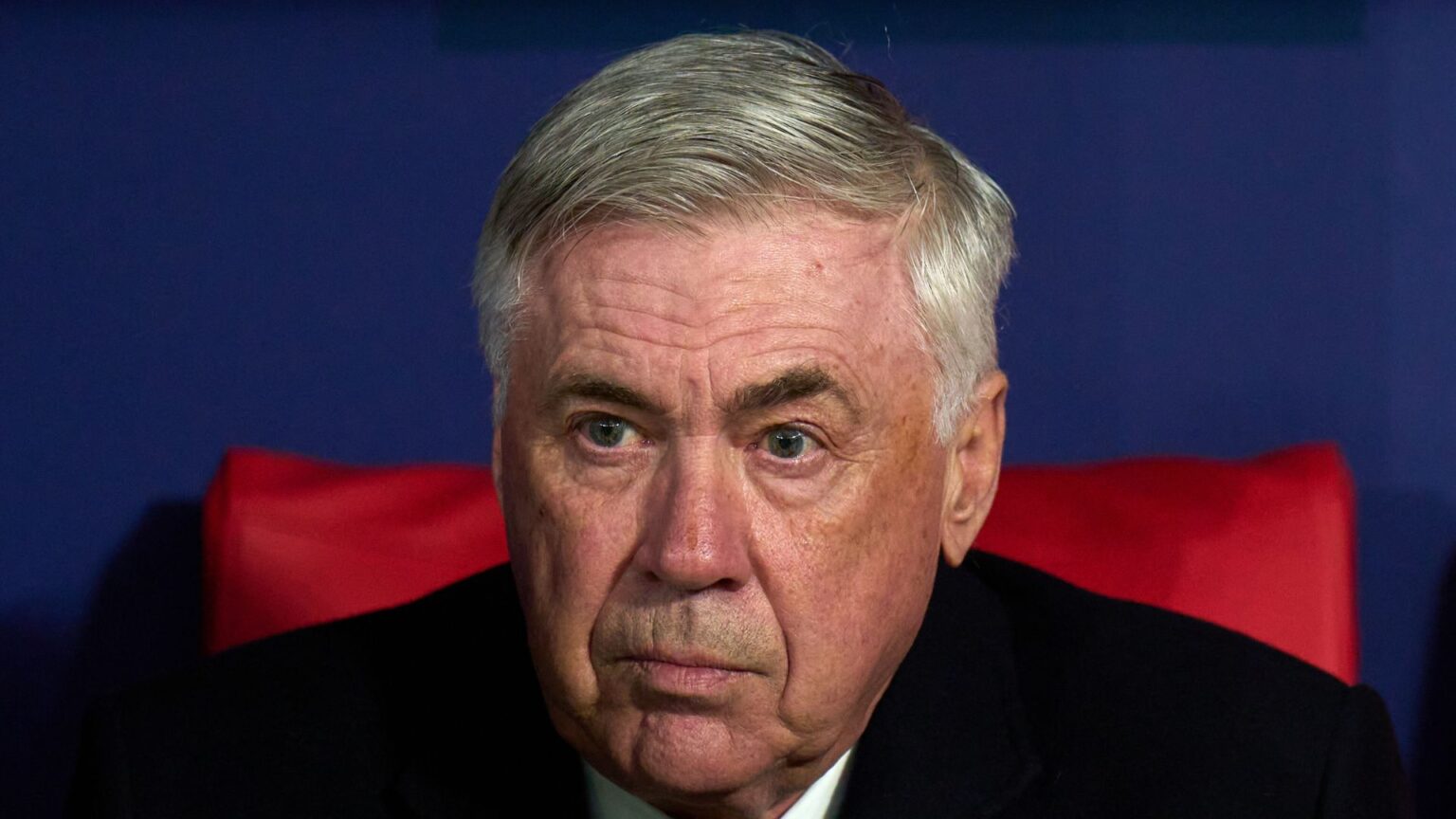 Romário, Craque Neto e Muller sugerem nomes para Ancelotti na seleção