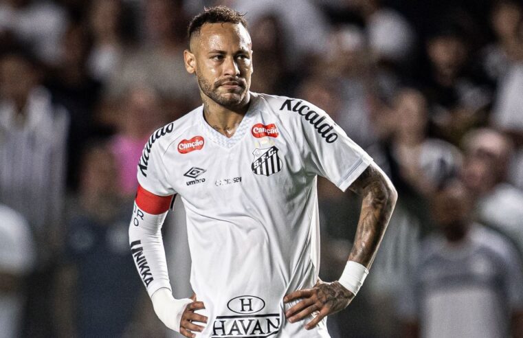 Santos segue no pódio das redes sociais e à frente do Corinthians no TikTok