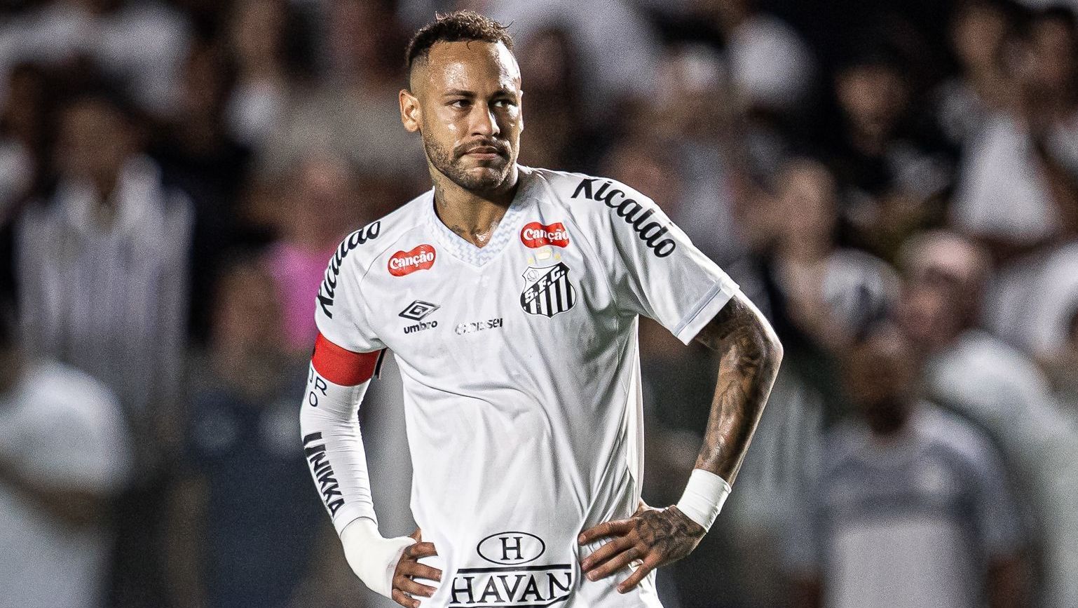 Santos segue no pódio das redes sociais e à frente do Corinthians no TikTok