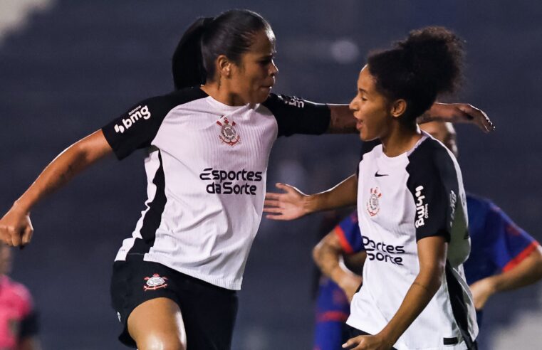 Santos x Corinthians pelo Paulistão: Escalações e onde assistir