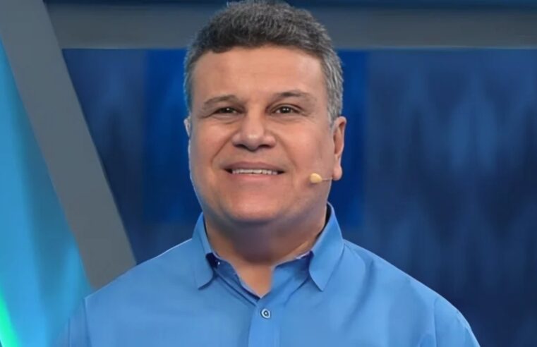 Téo José indica time retranqueiro no Brasil: “Futebol medíocre”