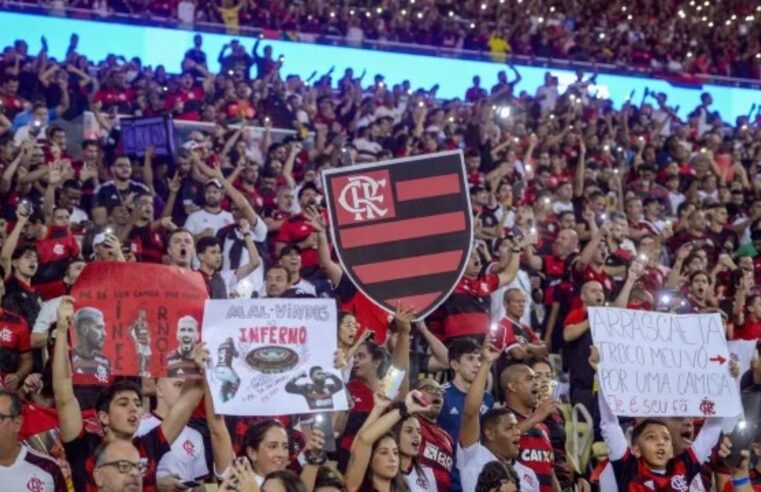 Torcedores elegem os maiores fregueses e carrascos