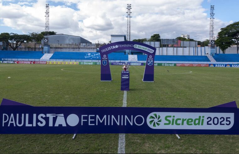 Veja como foi todos os jogos da 2ª rodada do Paulistão Feminino