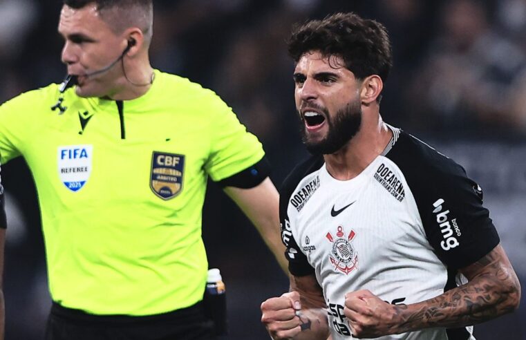 Yuri Alberto faz hat-trick e é elogiado por Bolasie, do Cruzeiro