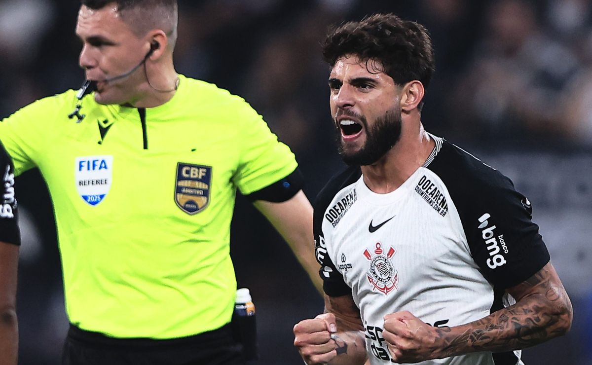 Yuri Alberto faz hat-trick e é elogiado por Bolasie, do Cruzeiro