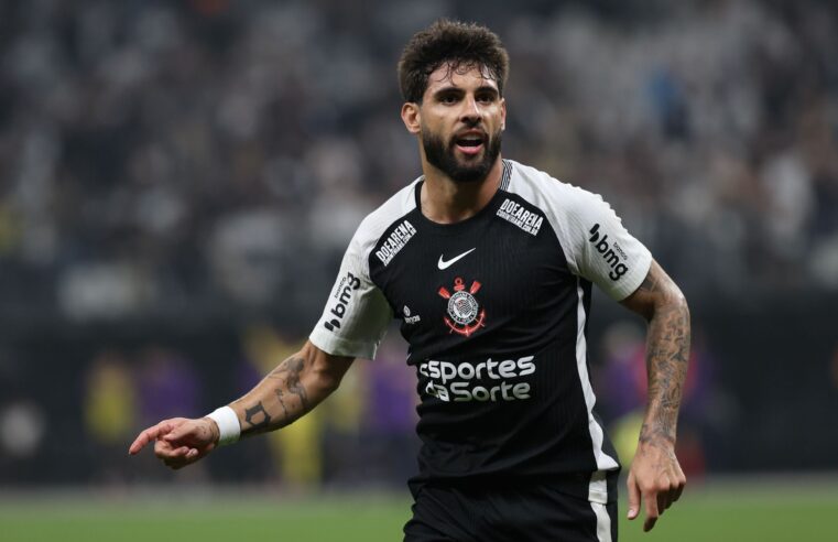 Corinthians: Conselho marca data para avaliar proposta de fornecedora