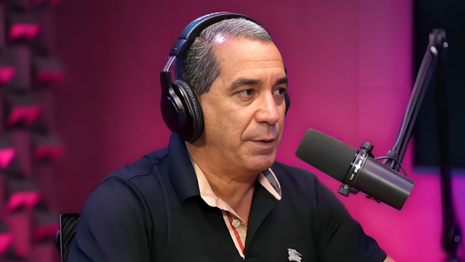Zinho indica atacante ideal para Ancelotti na seleção brasileira