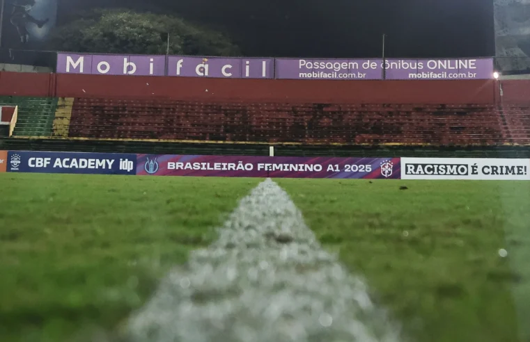 13ª rodada tem primeira equipe rebaixada