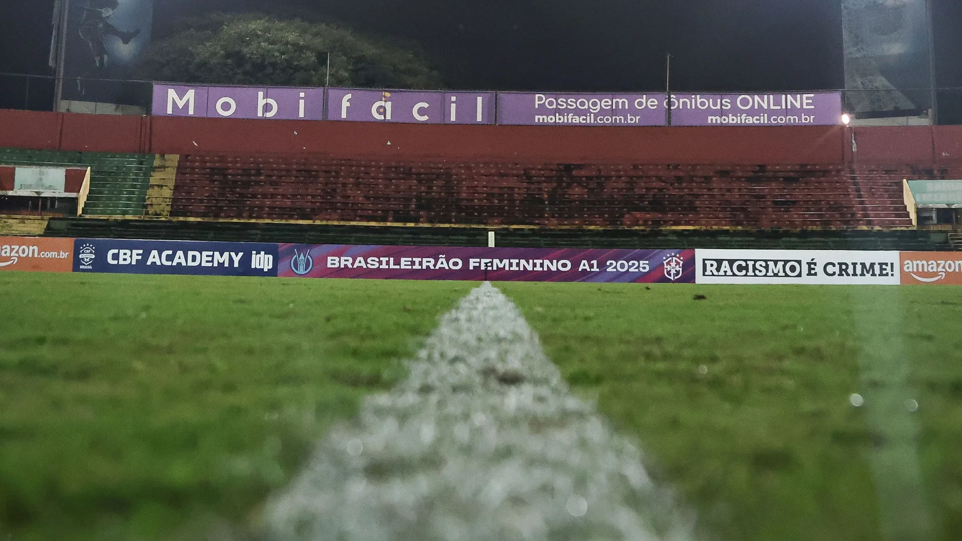 13ª rodada tem primeira equipe rebaixada