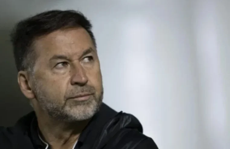 Augusto Melo nega elo com crime organizado