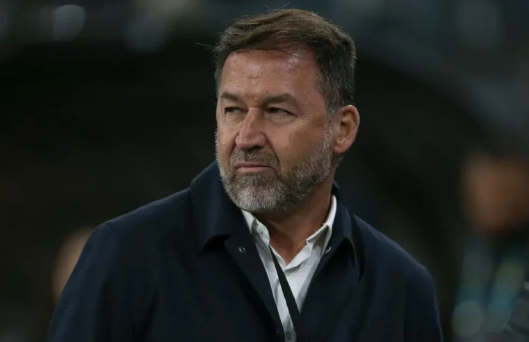 Augusto Melo nega golpe rebate acusação de traição