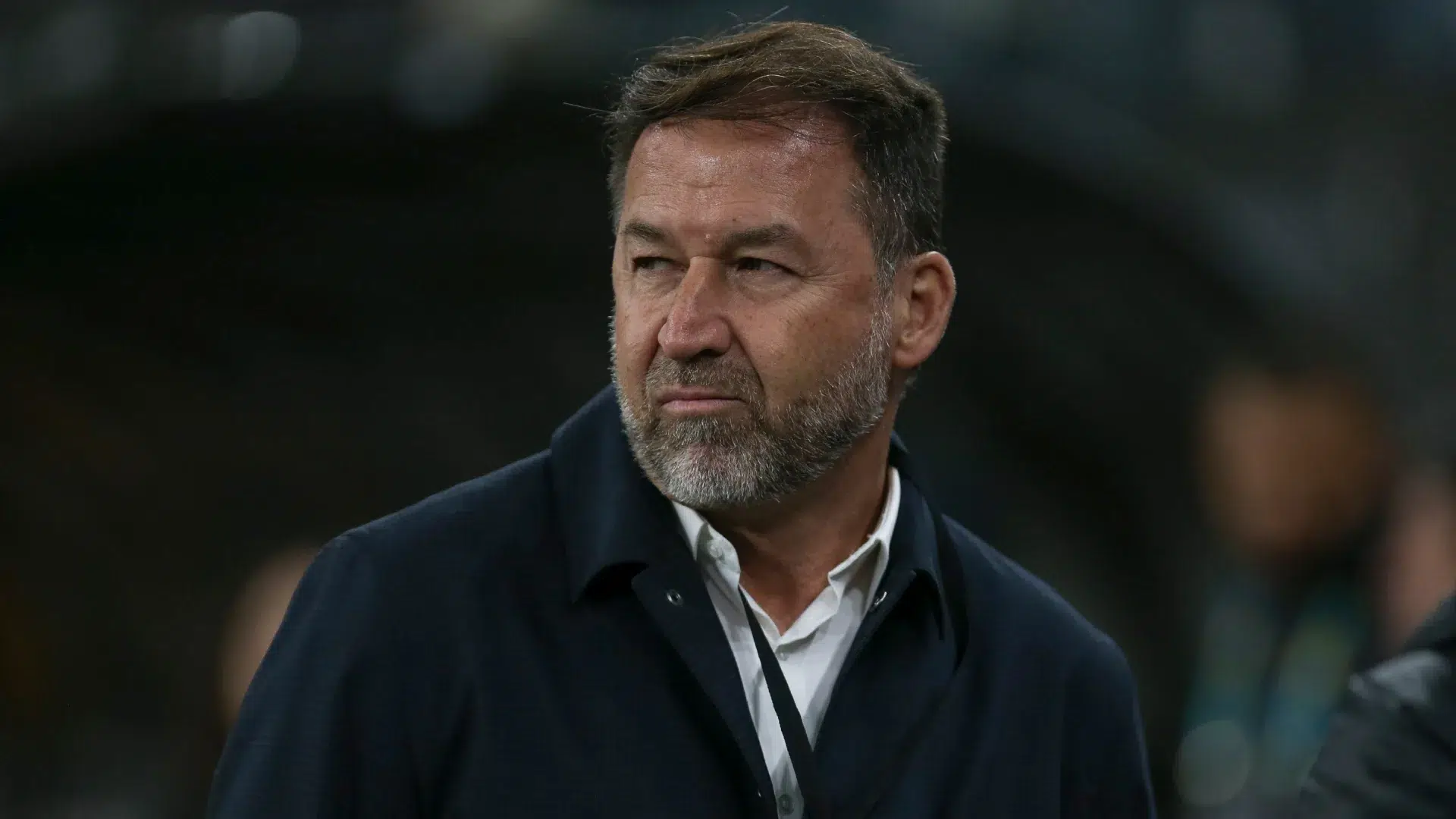Augusto Melo nega golpe rebate acusação de traição