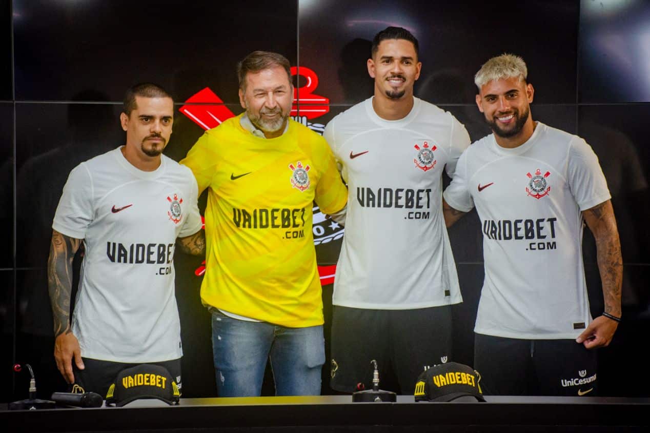 Augusto Melo ‘perde’ advogado no caso VaideBet