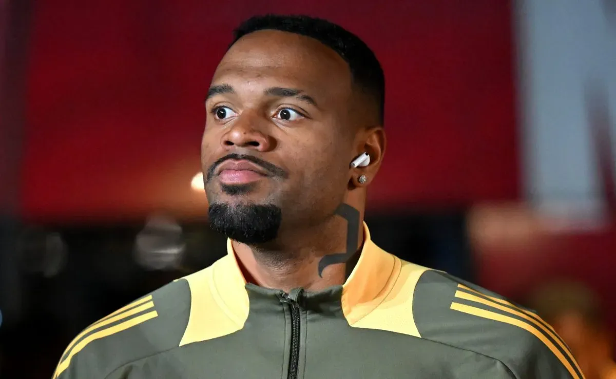 Carlos Miguel afirma qu poderia estar na Seleção Brasileira