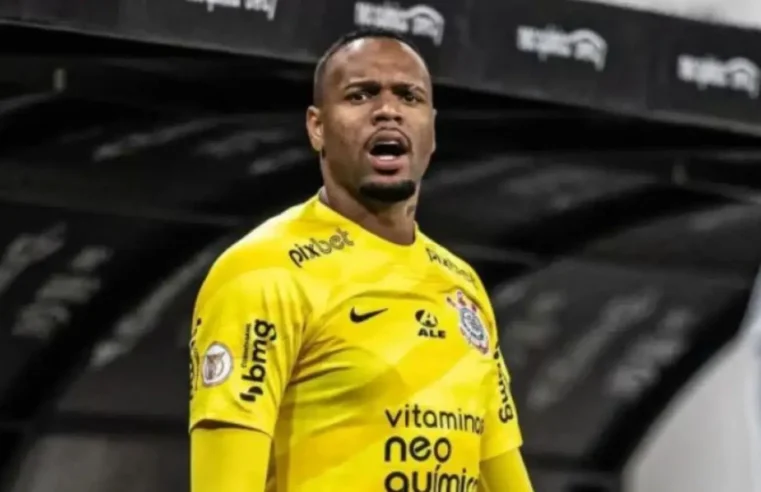 Carlos Miguel revela motivo para deixar o Corinthians em 2024