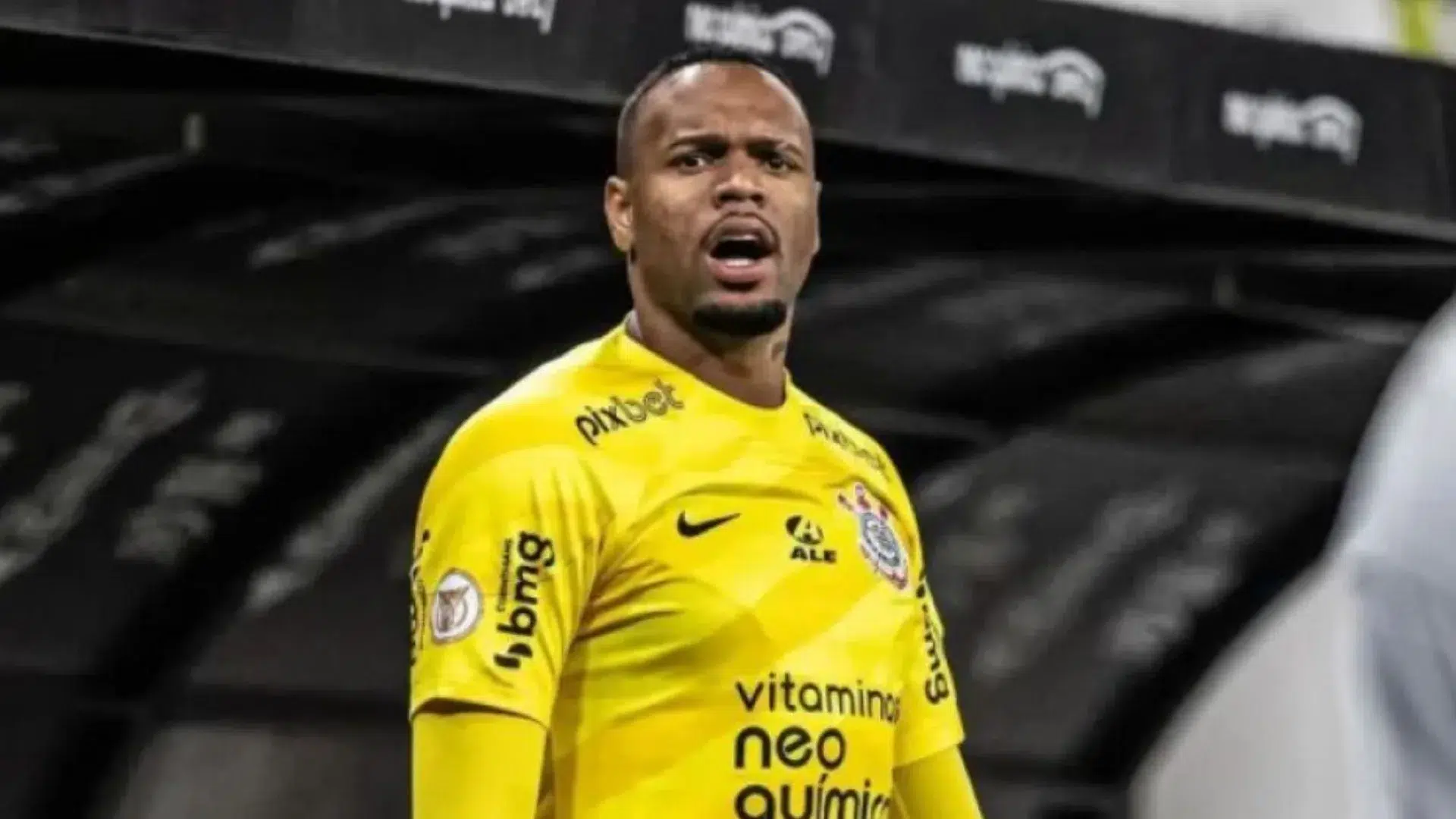 Carlos Miguel revela motivo para deixar o Corinthians em 2024