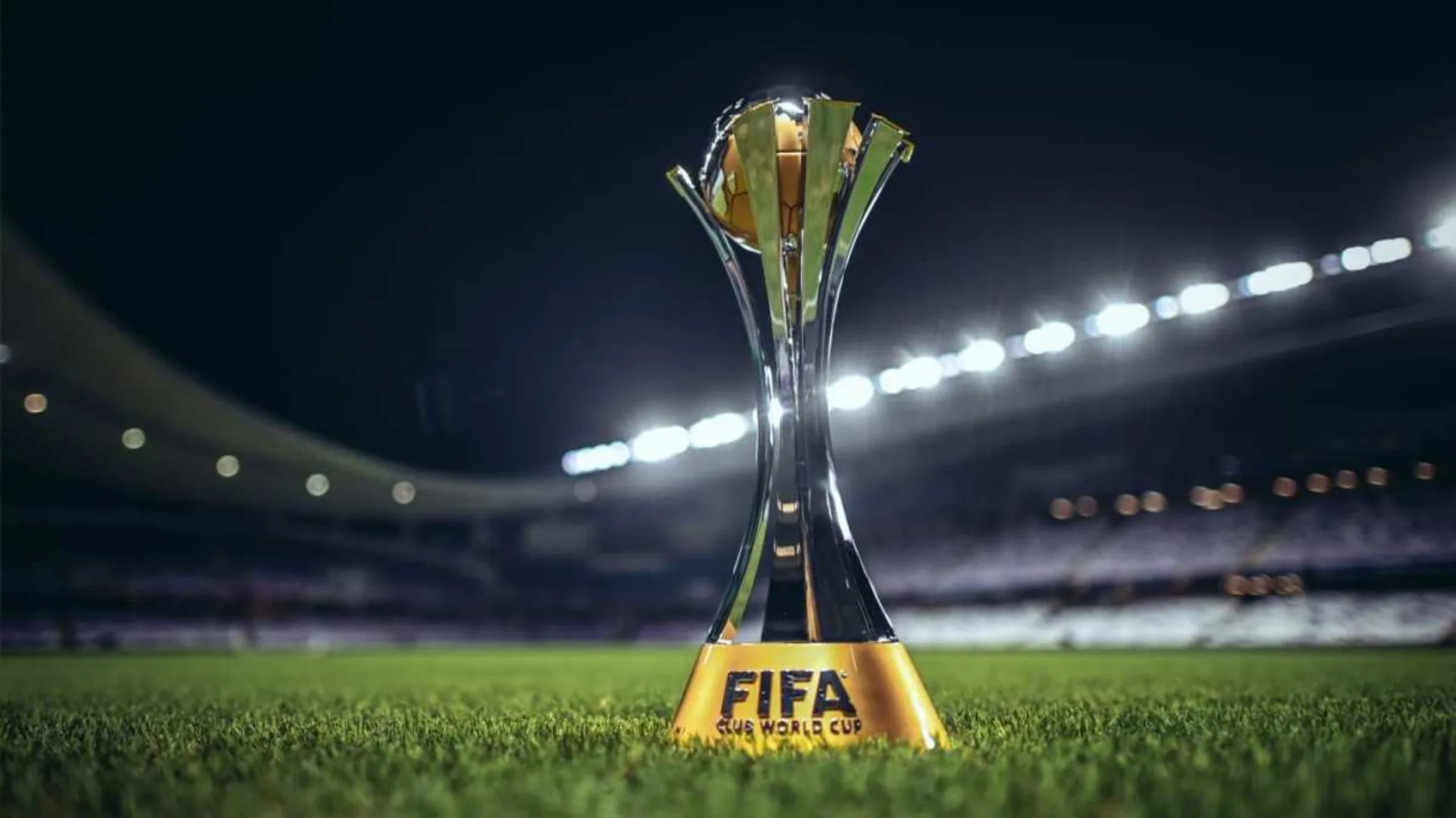 Clubes brasileiros que já jogaram o Mundial de Clubes da FIFA