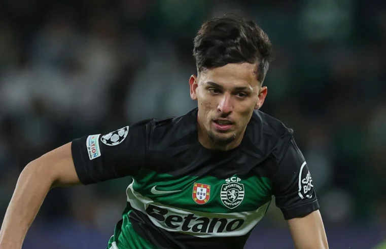 Corinthians, São Paulo, Vasco e Atlético-MG disputam contratação de Biel