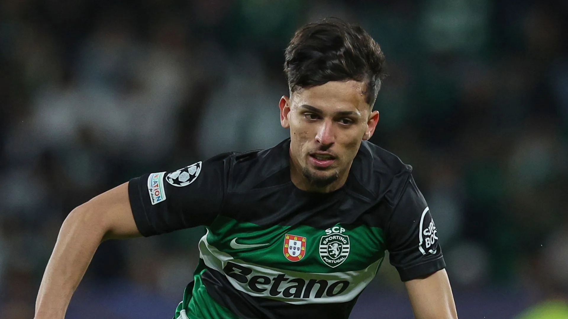 Corinthians, São Paulo, Vasco e Atlético-MG disputam contratação de Biel