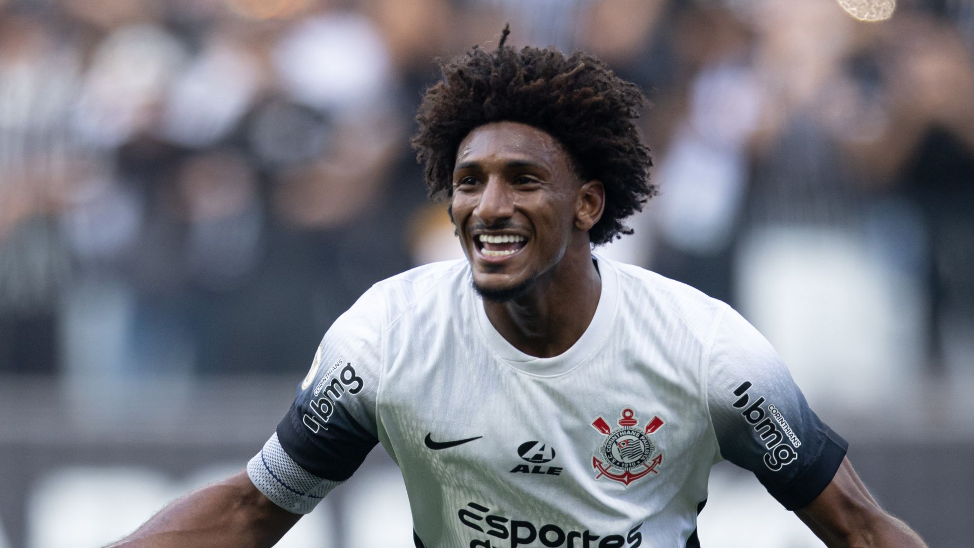Corinthians busca contratação de Ronald, do Swansea City, e torcida aprova