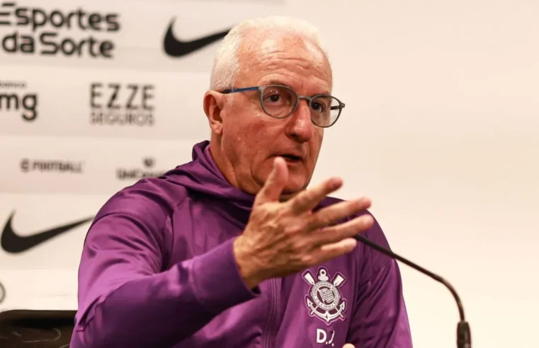 Corinthians de Dorival lista Hugo, Charles e mais dois a serem negociados