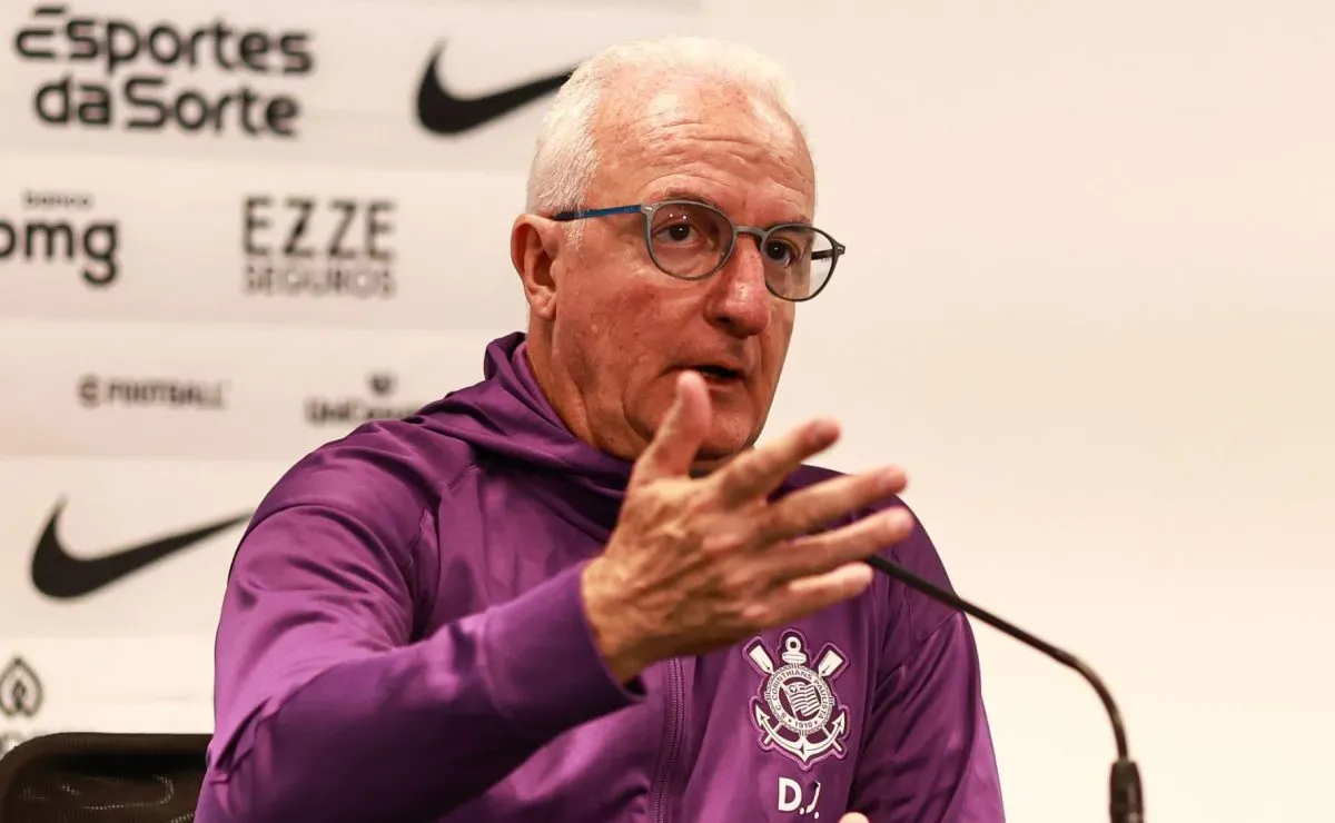Corinthians de Dorival lista Hugo, Charles e mais dois a serem negociados