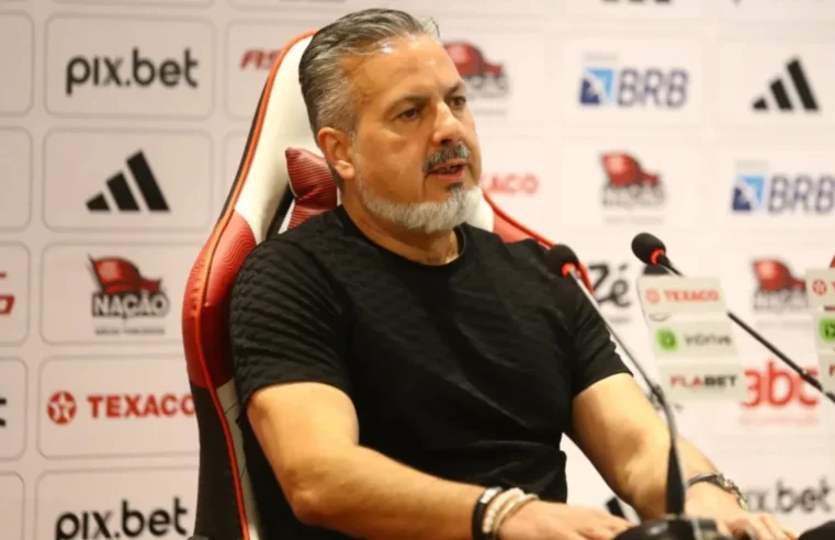 Corinthians decide negociar Rodrigo Garro e torcida do Flamengo pede contratação