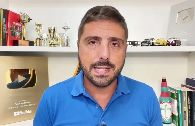 Corinthians e Adidas ficam perto de acordo e Nicola revela exigências