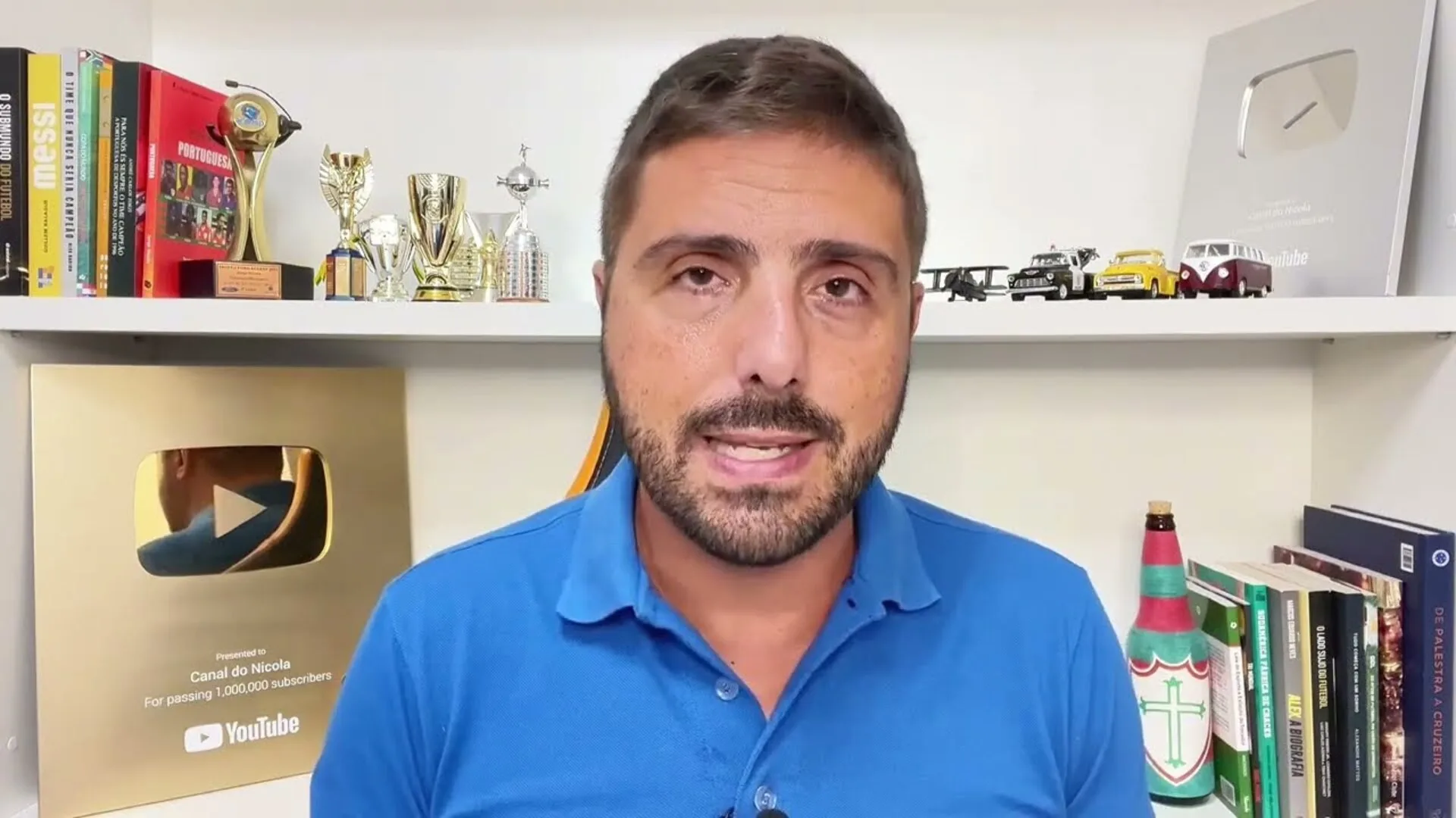 Corinthians e Adidas ficam perto de acordo e Nicola revela exigências