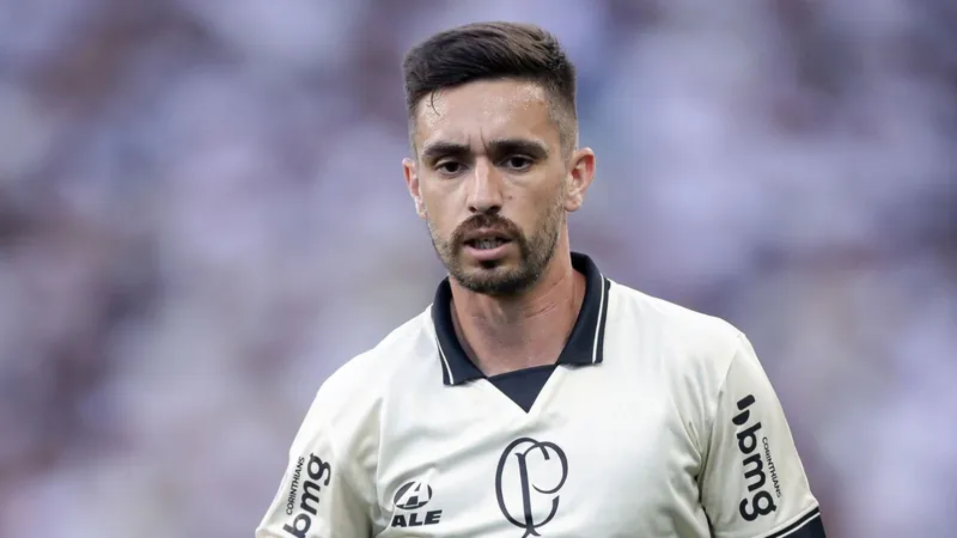 Corinthians e Igor Coronado chegam a acordo de rescisão