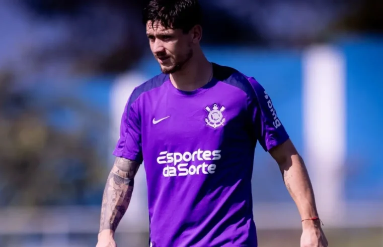 Corinthians é alvo de disputa em contrato milionário entre marcas
