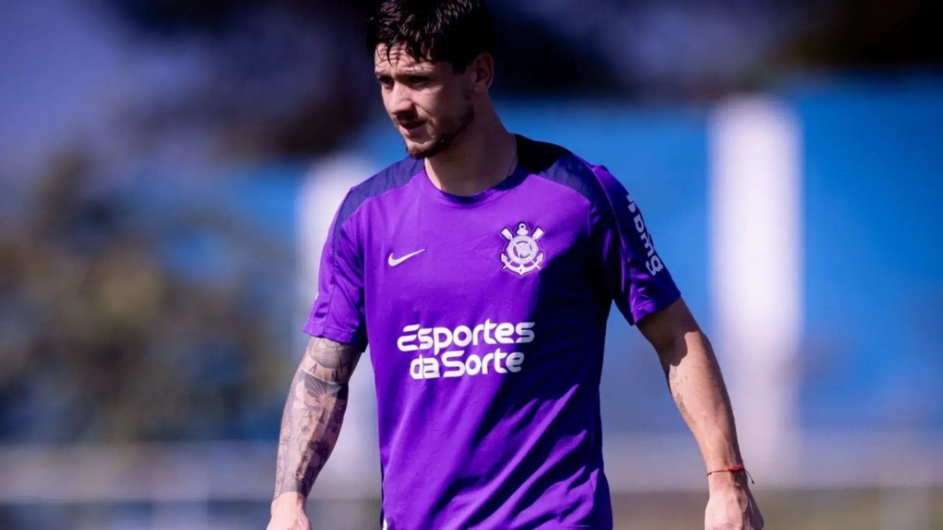 Corinthians é alvo de disputa em contrato milionário entre marcas