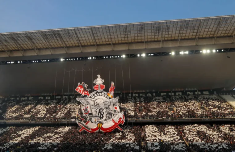 Corinthians estuda modelo de SAF da NFL que não tem dono