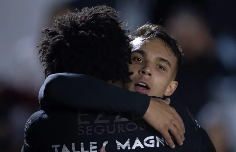 Corinthians perderá o atacante Giovane para o Hellas Verona de graça