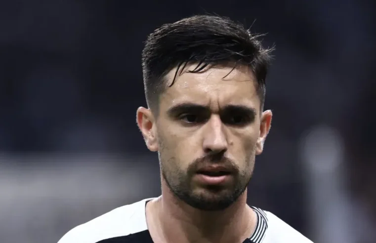 Corinthians pode dispensar vários jogadores, entre eles, Igor Coronado