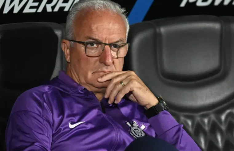 Corinthians recebe resposta negativa do Cuiabá por Denilson