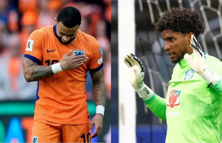 Corinthians tem Memphis como principal destaque na Data Fifa