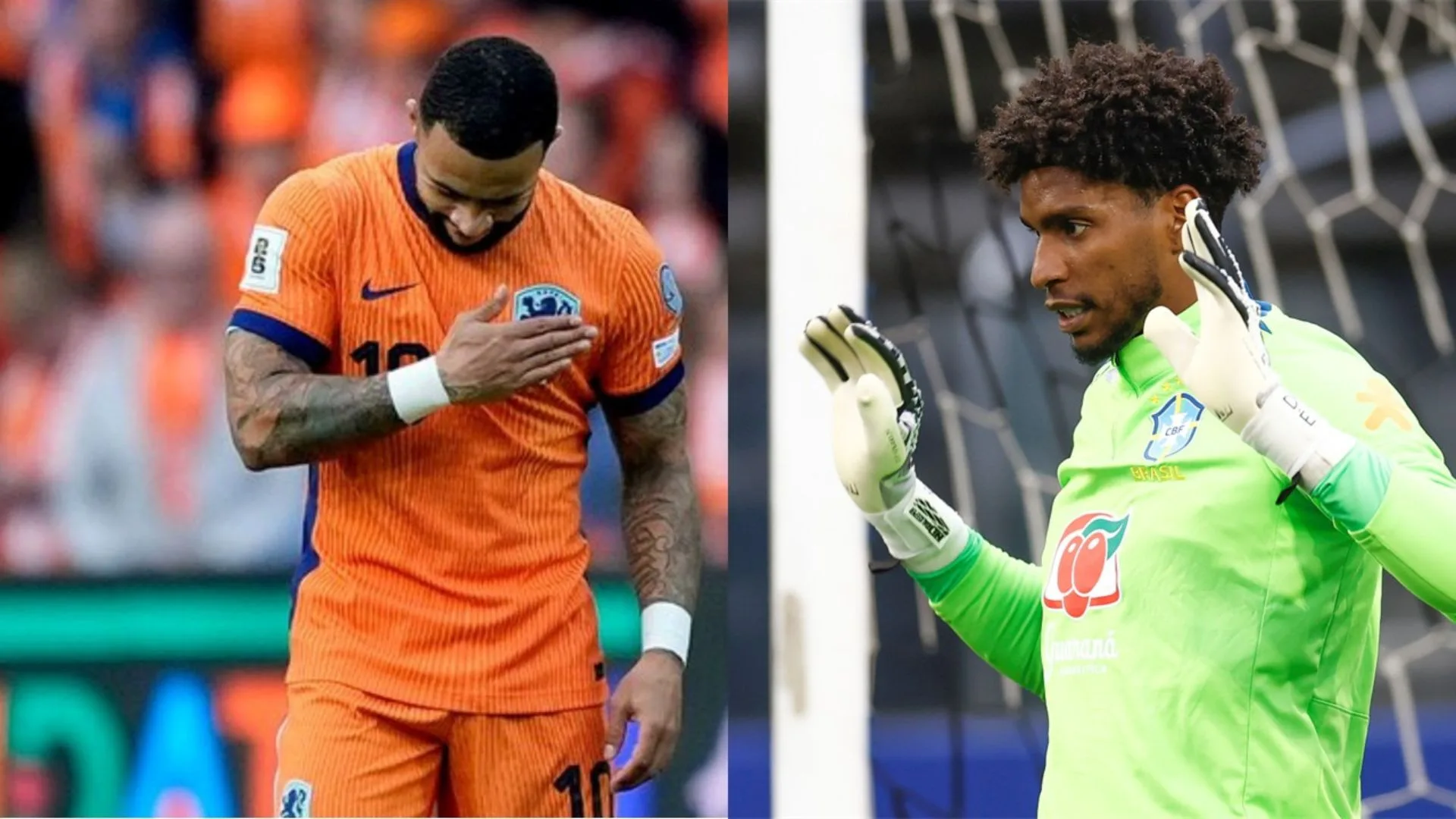 Corinthians tem Memphis como principal destaque na Data Fifa